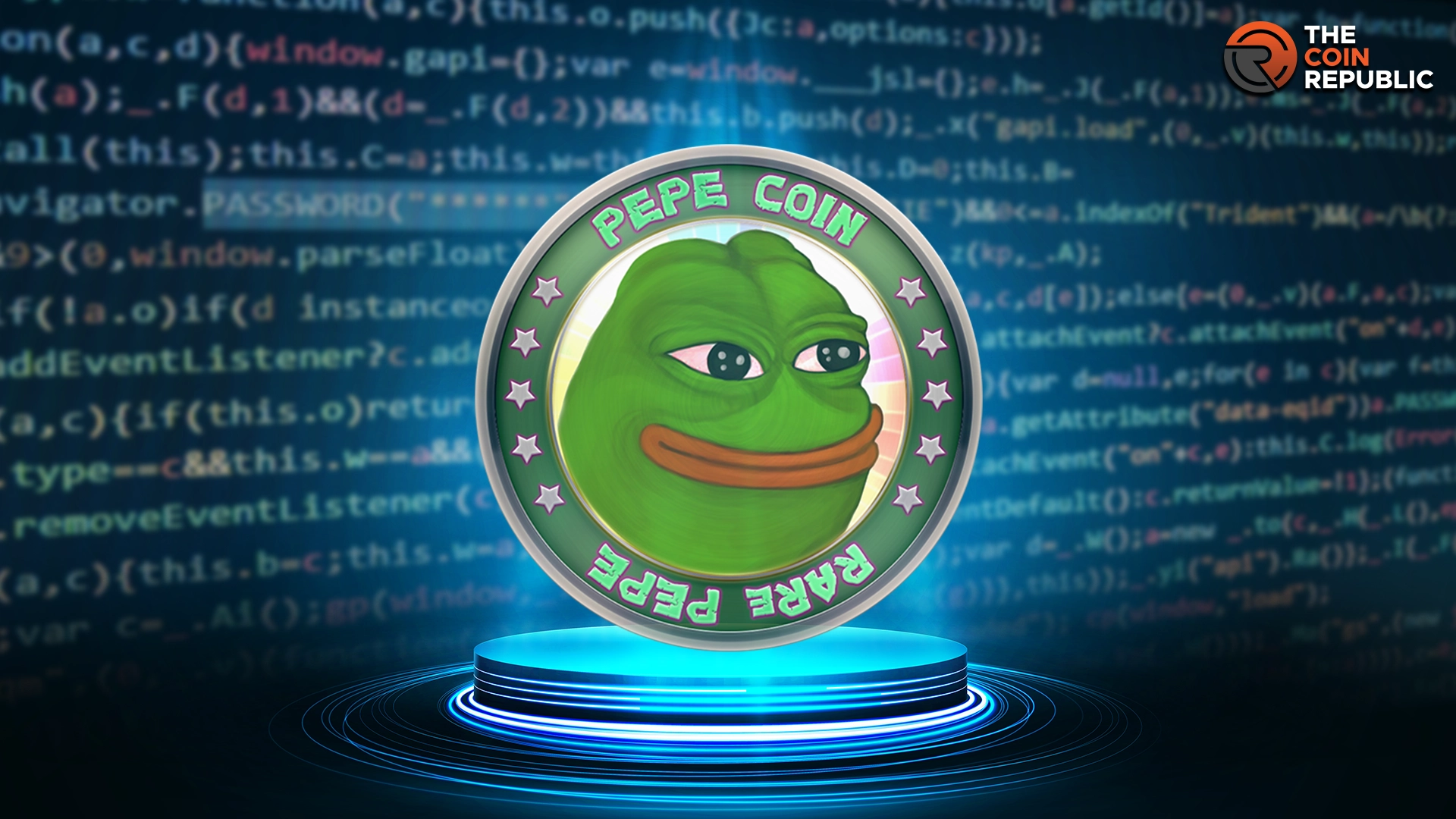 Memecoin Trader James Wynn Said PEPE Is Undervalued; Deposited 492B PEPE