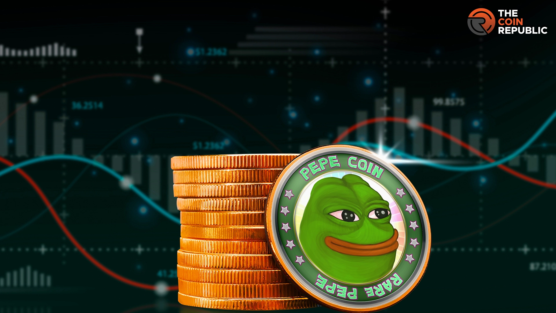Pepe (PEPE) Reached ATH: Bulls Might Trigger Breakout Soon
