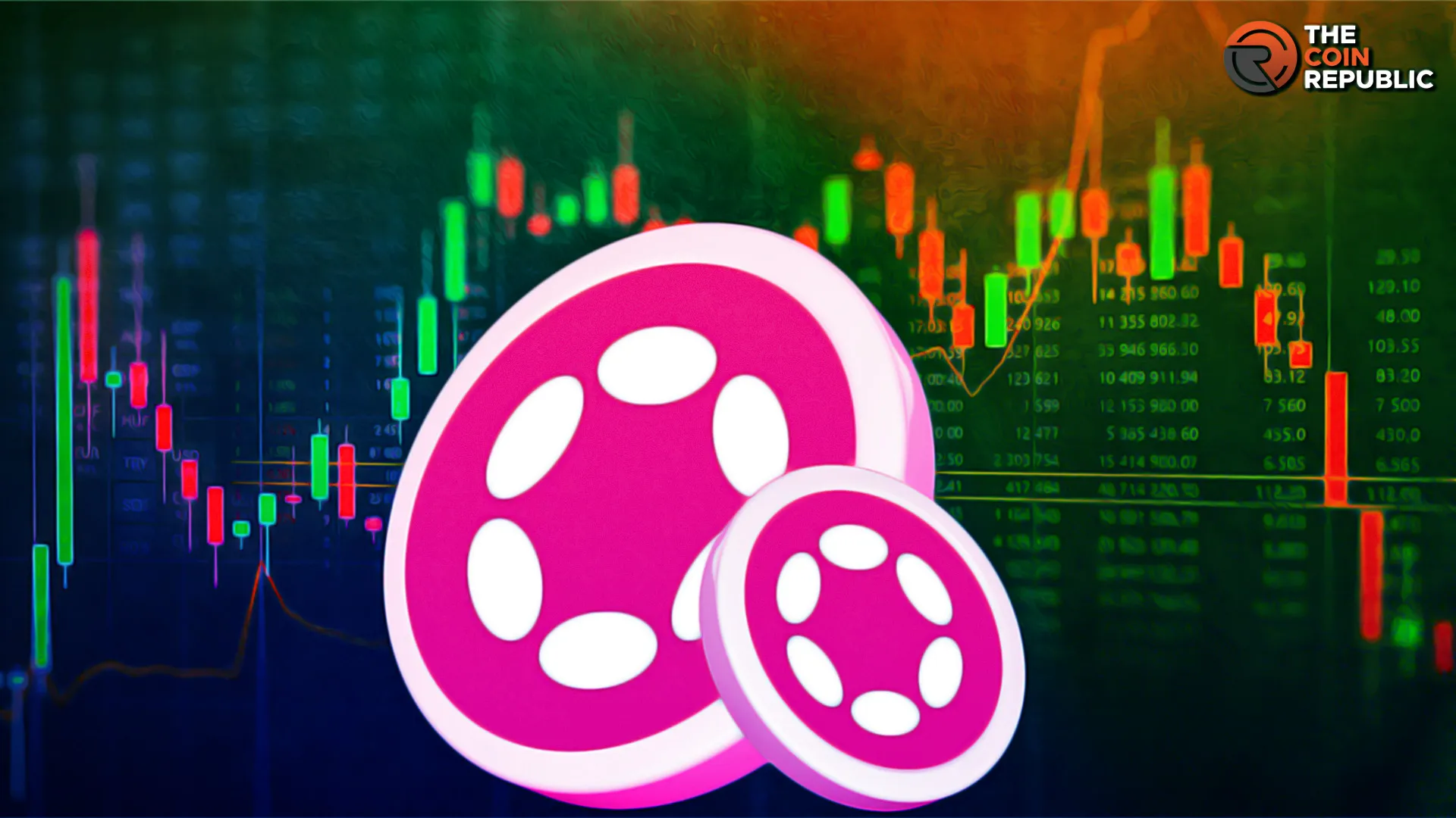Polkadot