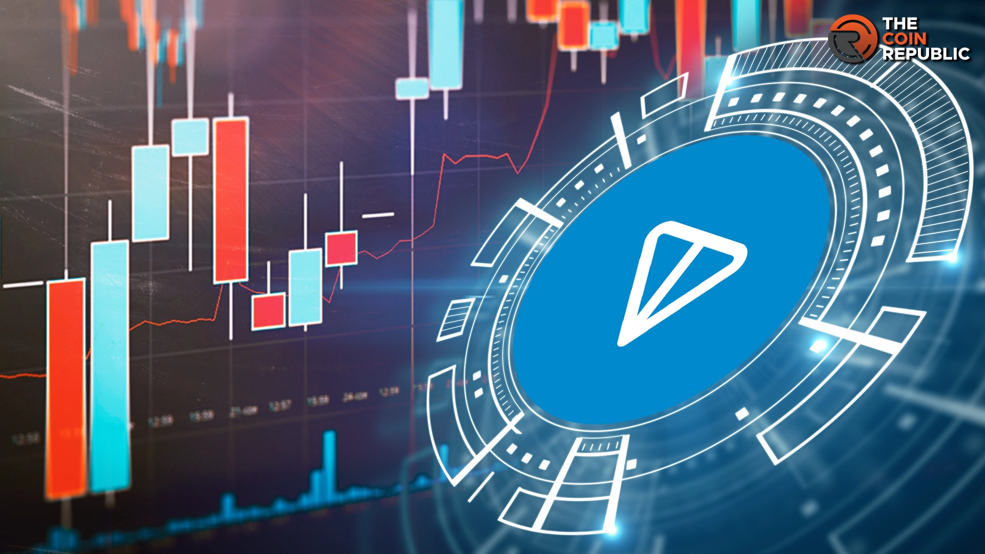 Toncoin Demonstrated Bearish Signs: What’s Next in TON Crypto?