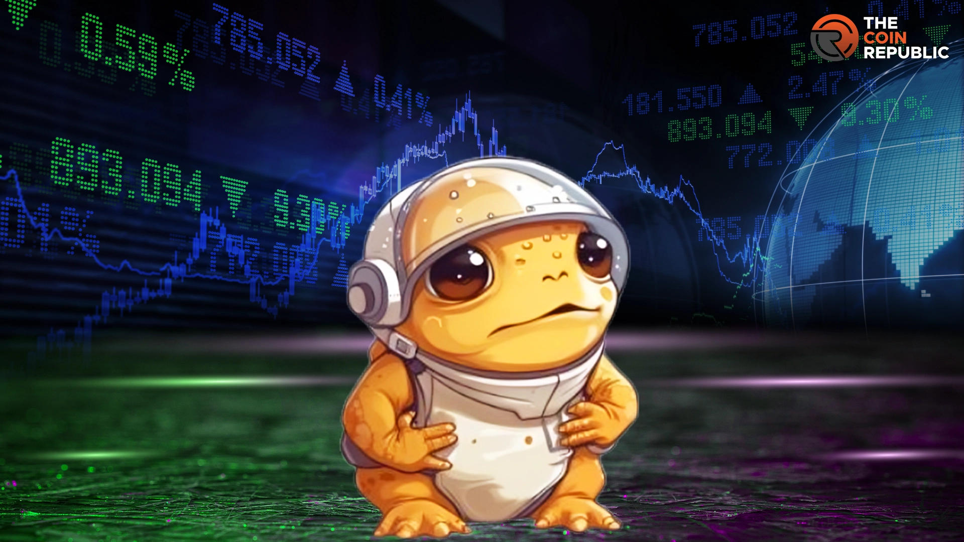 Turbo Crypto Shows Massive Gains of 49%: Will it Give More Gains?