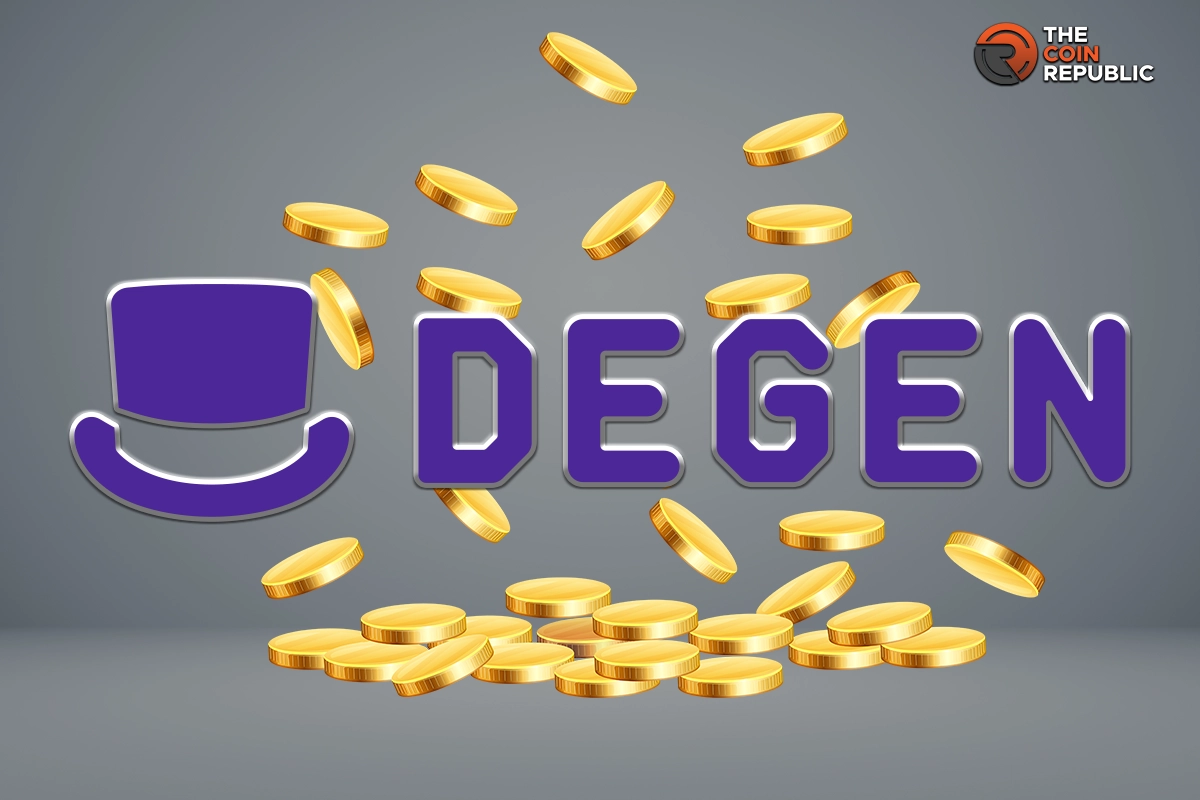 DEGEN Chain
