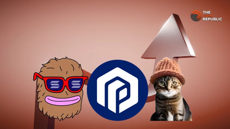 Top 3 memecoins of the week