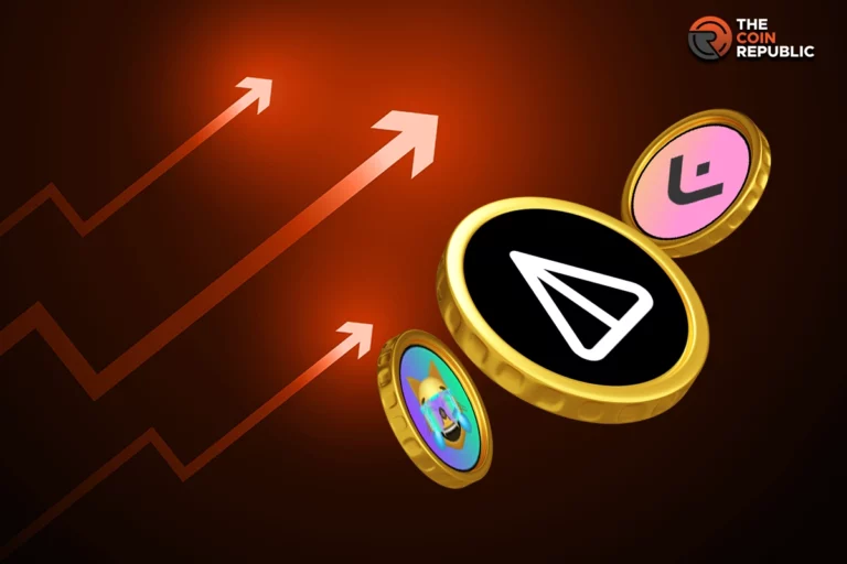Top 3 Cryptocurrencies