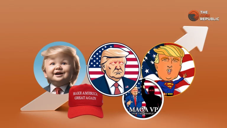 Top 5 Trending politifi Coins of the month