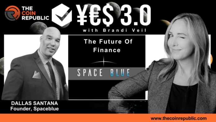 Lunaprise Yes 3.0 Space Blue Lunaprise Yes 3.0 Space Blue