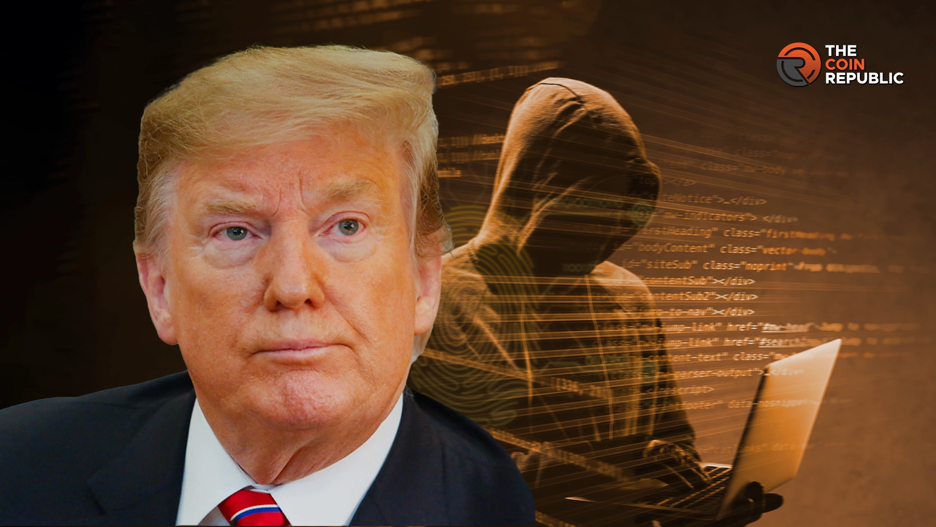 Donald Trump’s New DeFi Venture Faces Security Concerns Post-Hack