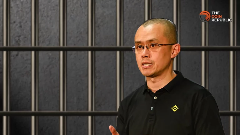 BNB Price Surges Following Binance Founder CZ Early Release
