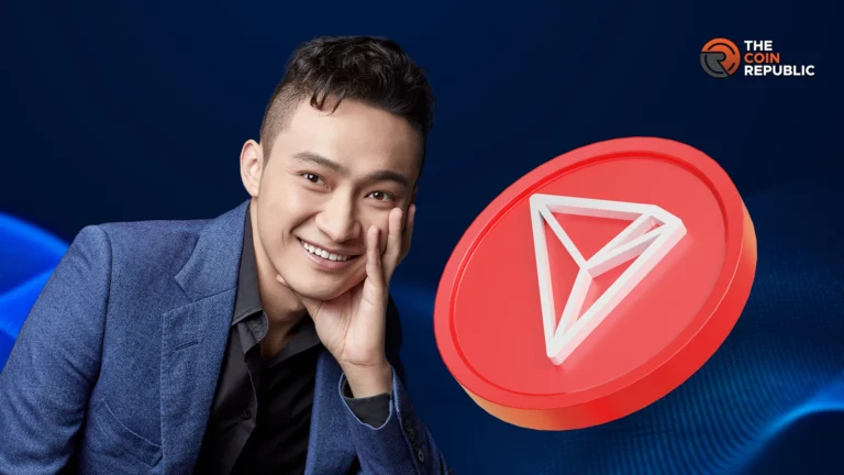 Justin Sun Breaks Silence on Rate Cut, 'Good News For Tron Memes'