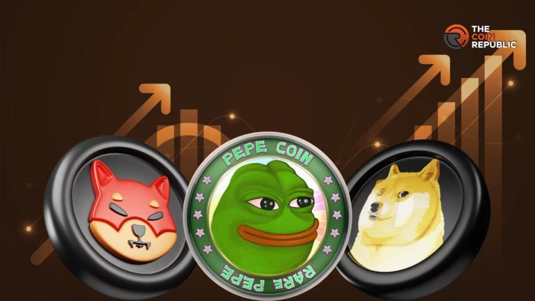 Meme Coin Market Update Dogecoin, Shiba Inu, and Pepe Analysis