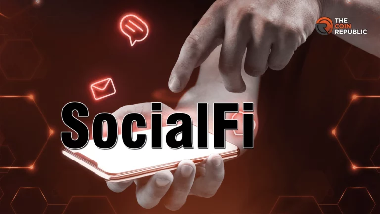 SocialFi In Distress Mode Is Big Tech the Only Way