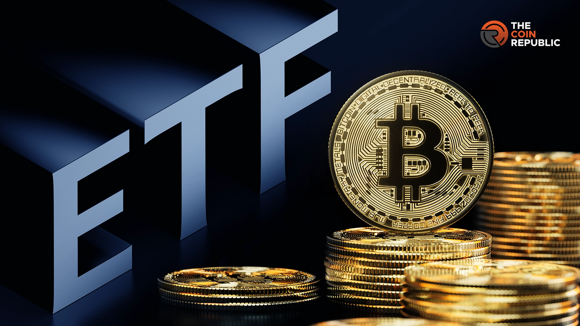 Bitcoin Demand Turns Negative as ETFs Bleed $1.7B in Outflows