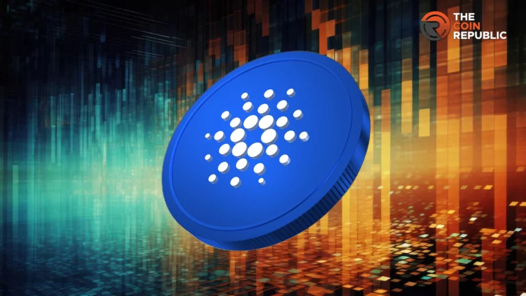 Cardano Poised For Growth