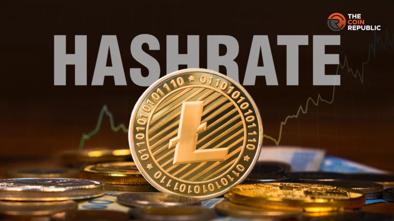 Litecoin (LTC) Hashrate Hits Fresh Highs, Will Price Follow