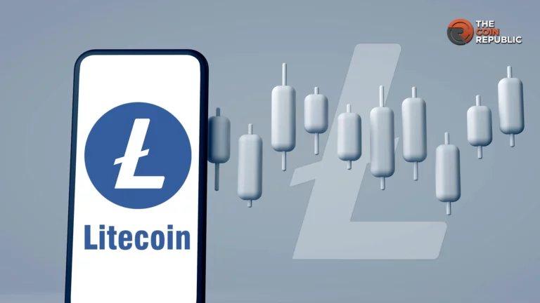 Litecoin Price Bullish