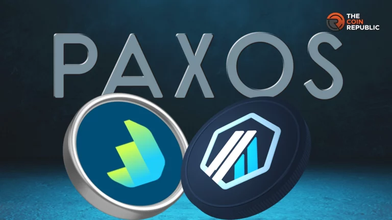 Paxos Expands Stablecoin USDL to Arbitrum for Gaming and DeFi