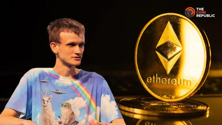 Vitalik Buterin Shares New Proposition For Ethereum's The Merge
