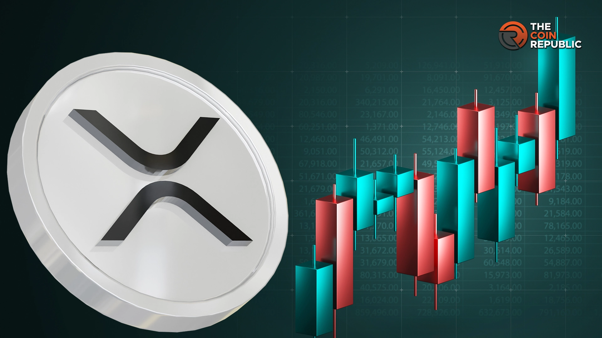 Investment Firm Forecasts XRP Value At $10,000 As Adoption Globally Surges