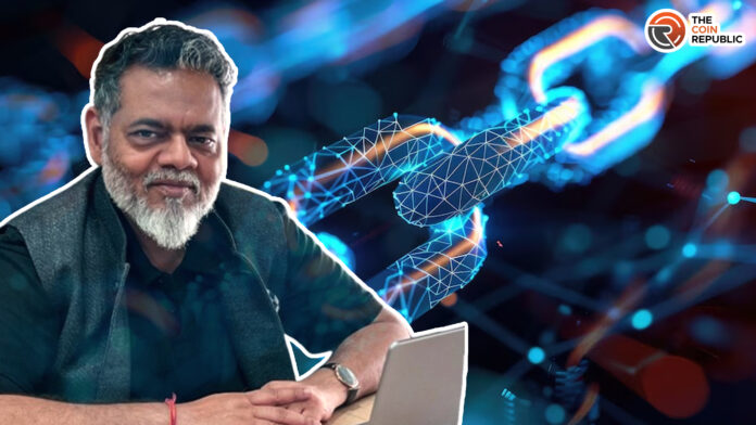 MAI Labs’ Vision For The Future Of Blockchain MAI Labs’ Vision For The Future Of Blockchain