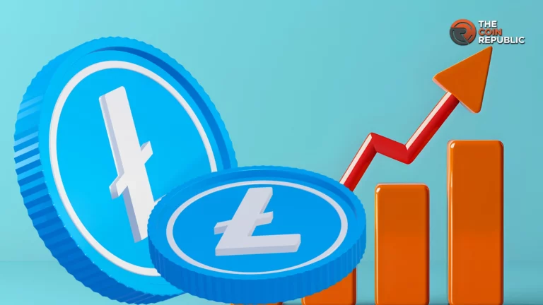 Balance Held by Litecoin STH Increases Can LTC's Surge Continue After Liquidations