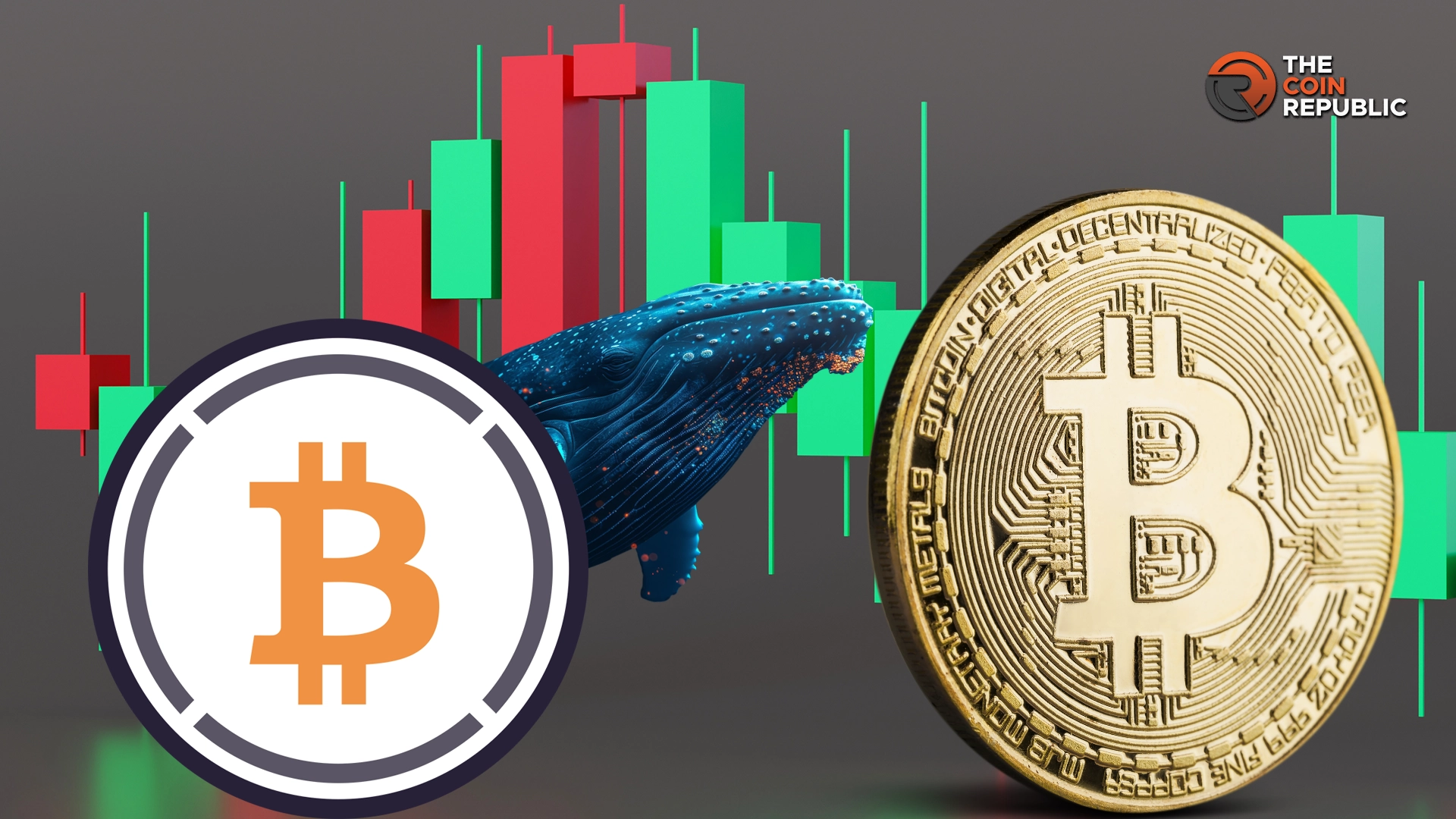 إغراق الحيتان WBTC