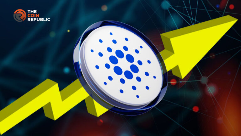 Новости Cardano: Цена ADA стремится к прорыву в $2, объем торгов достиг рекордного уровня