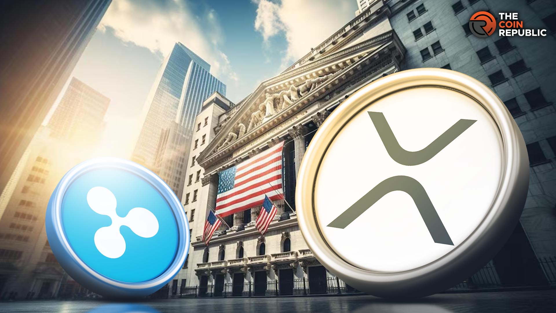توقع سعر XRP 2025