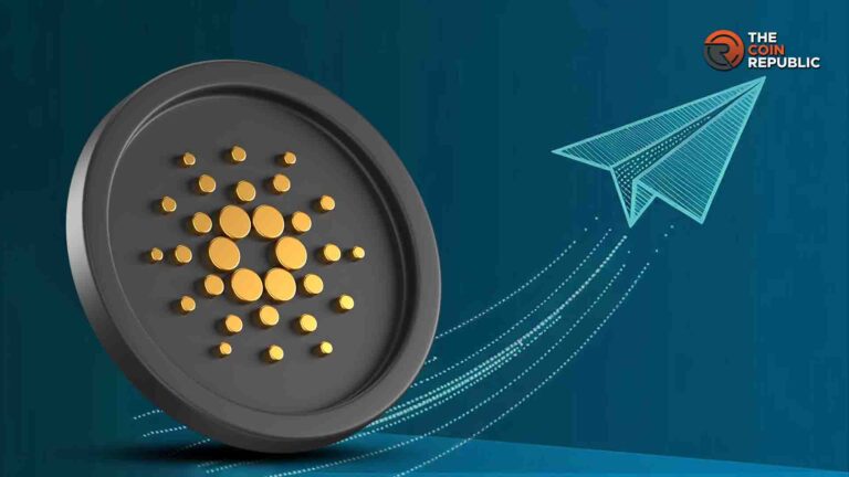 Цена Cardano подскочила на 42%: Что привело к росту ADA и что будет дальше?
