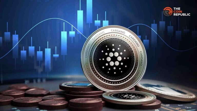 Цена ADA у ключевой поддержки: Что ждет Cardano впереди?