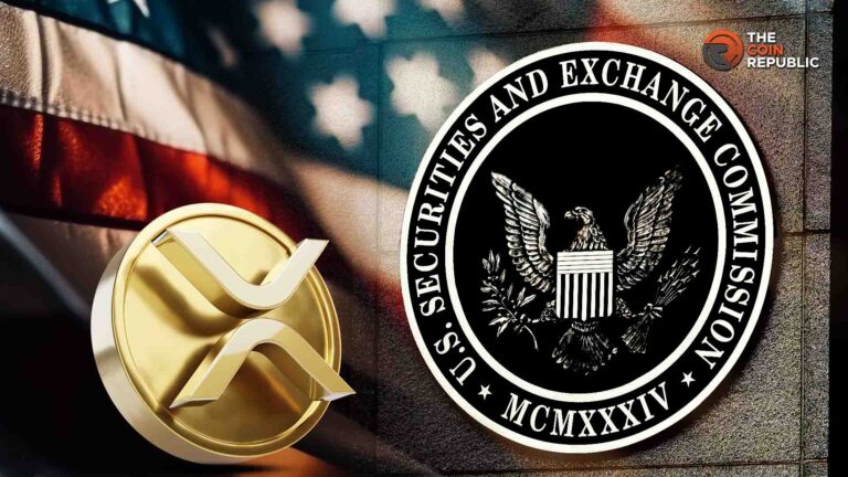 Noticias Ripple: La SEC lista para cegar: ¿Explotará la capitalización de 129.000 millones de dólares del XRP?