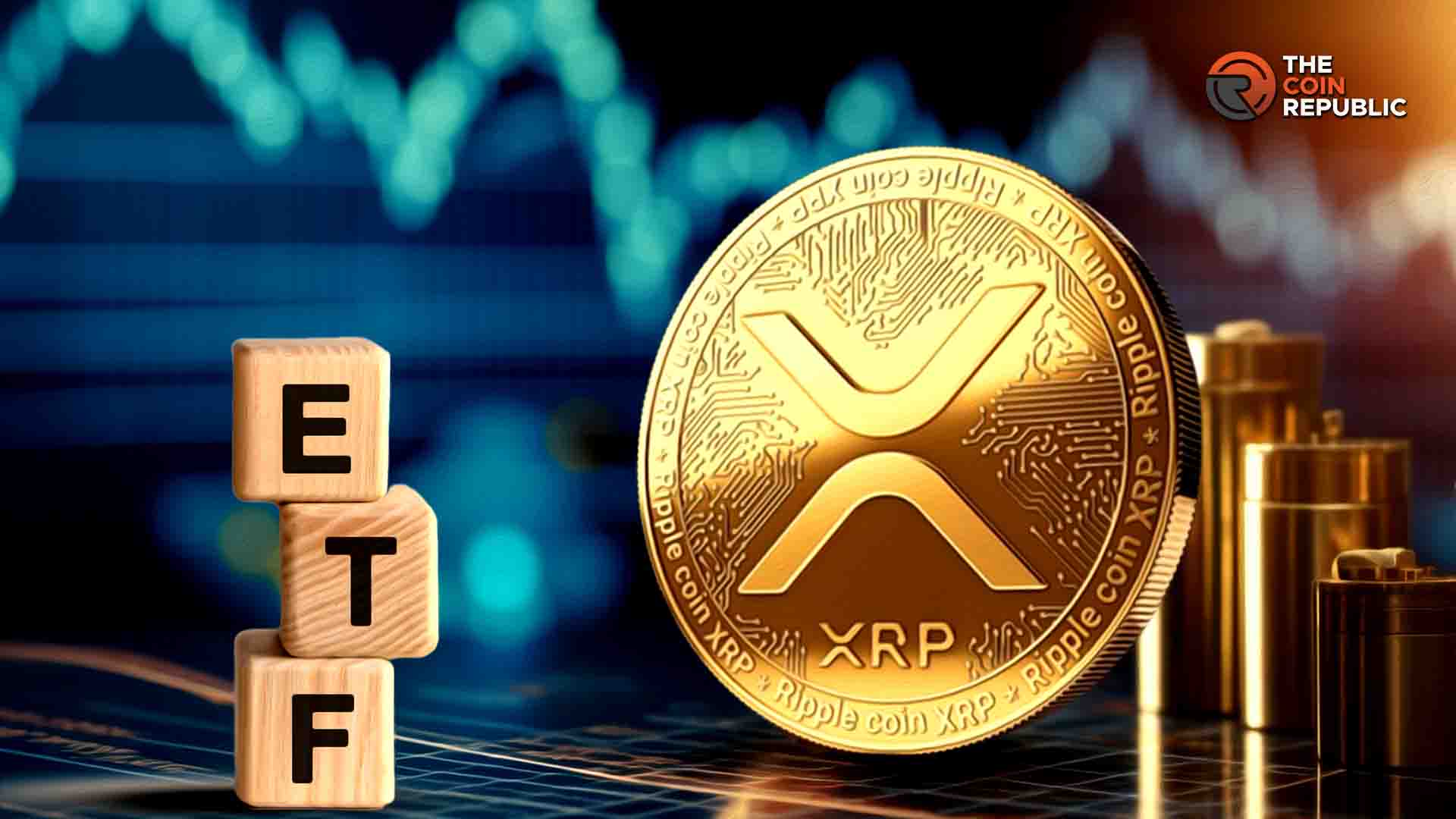 XRP Price Eyes $3.40 as ETF Buzz Grows After Ripple-SEC Deal Ends