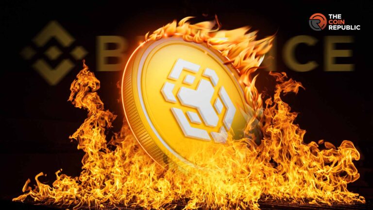 Binance Coin supera a las 20 principales criptomonedas, ¿ha tocado fondo BNB Coin?