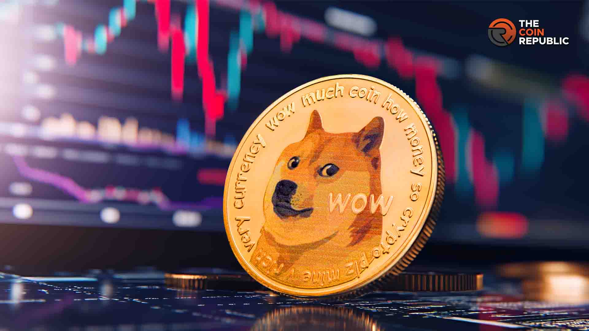 Why Dogecoin Price Fell Below $0.22, And What Next?