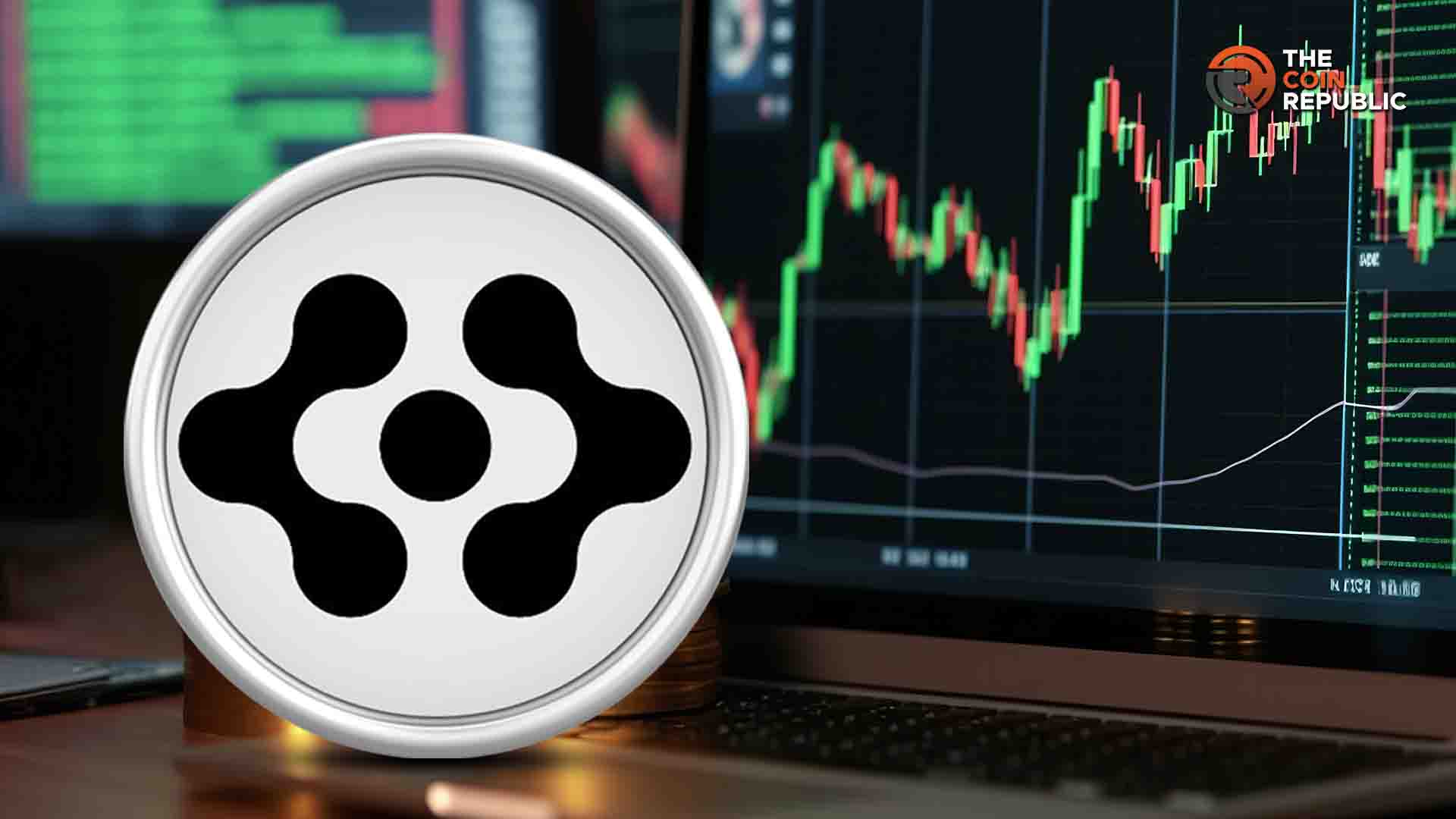 FET Eyes Breakout at $0.80