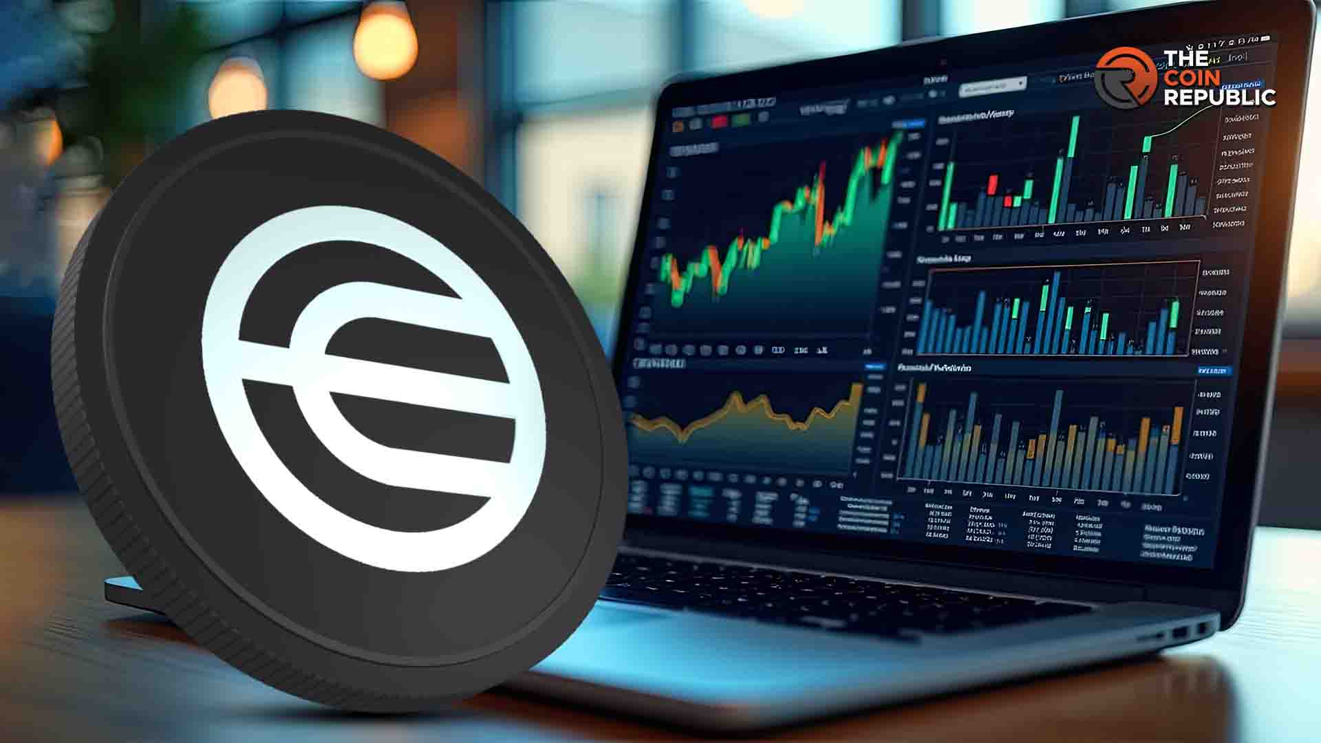 worldcoin price to $4