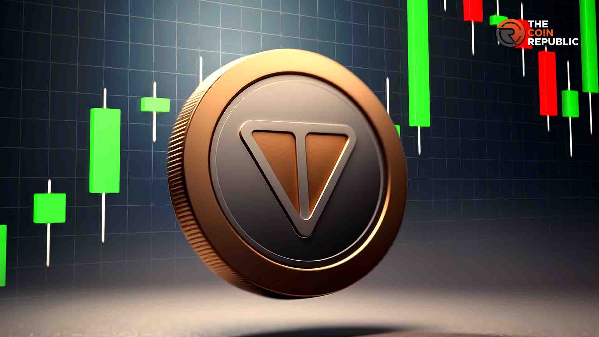 ton coin price