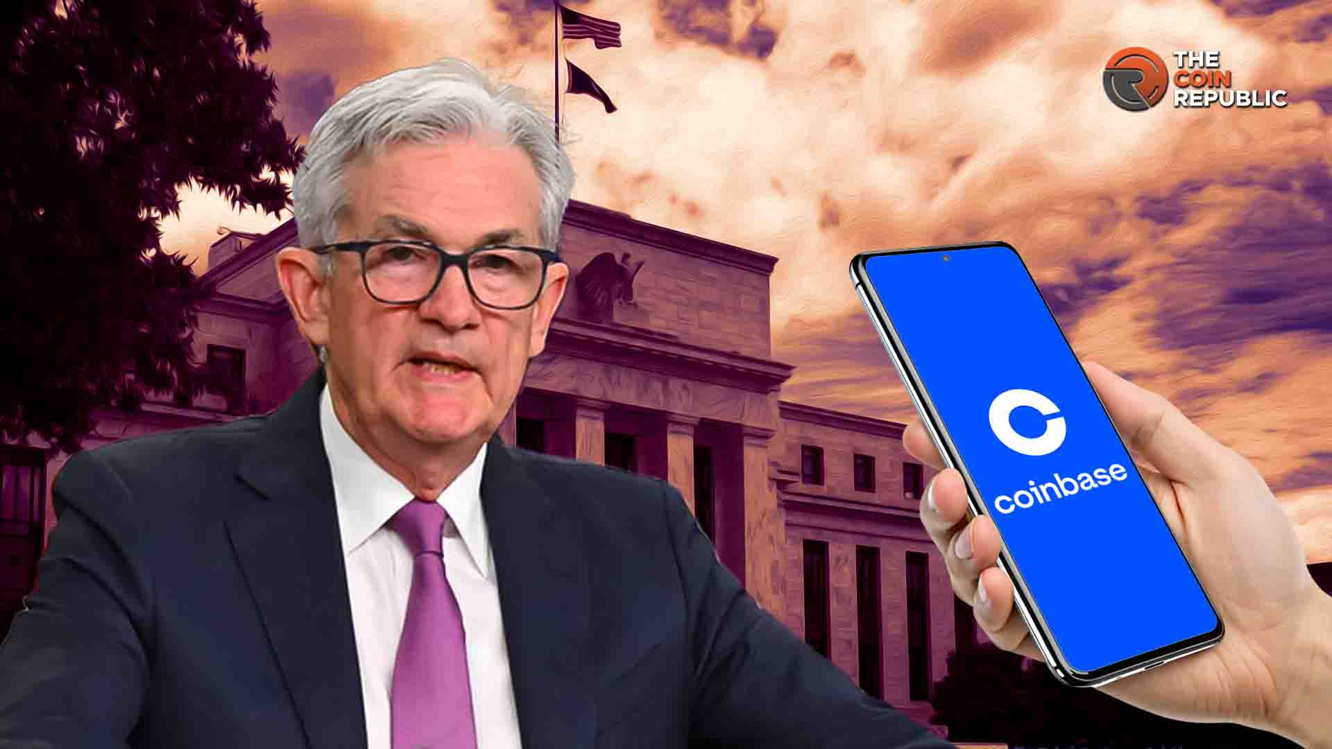Акции криптовалют: За чем нужно следить в акциях Coinbase, Circle, MicroStrategy в преддверии FOMC