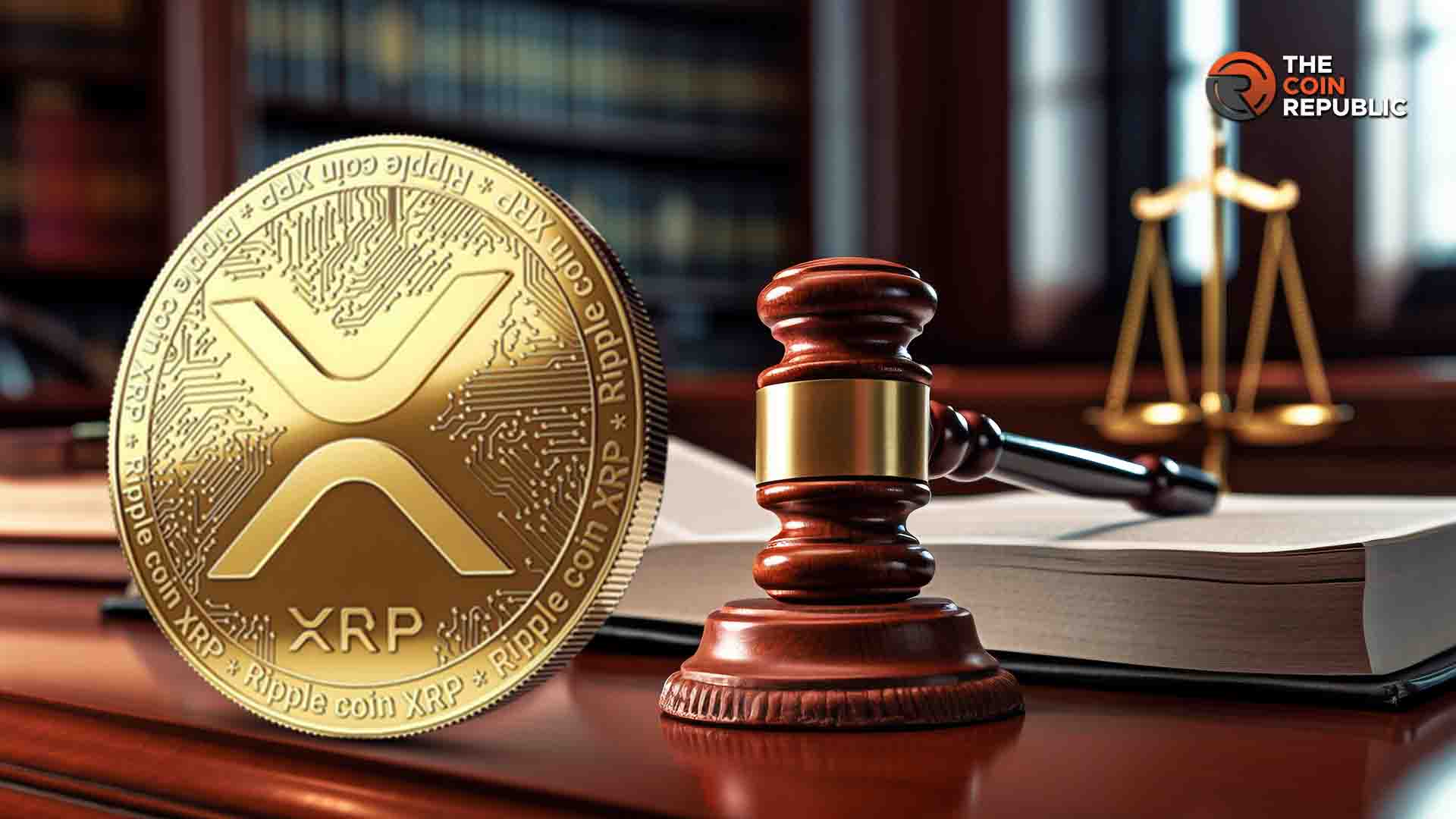 XRP News: Institutions Turn Bullish on Ripple (XRP) Amid Lawsuit Conclusion Optimism
