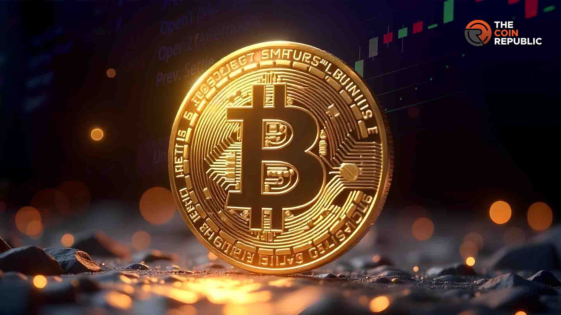 Las 5 razones principales por las que aumenta la presión vendedora sobre el precio del Bitcoin antes del FOMC