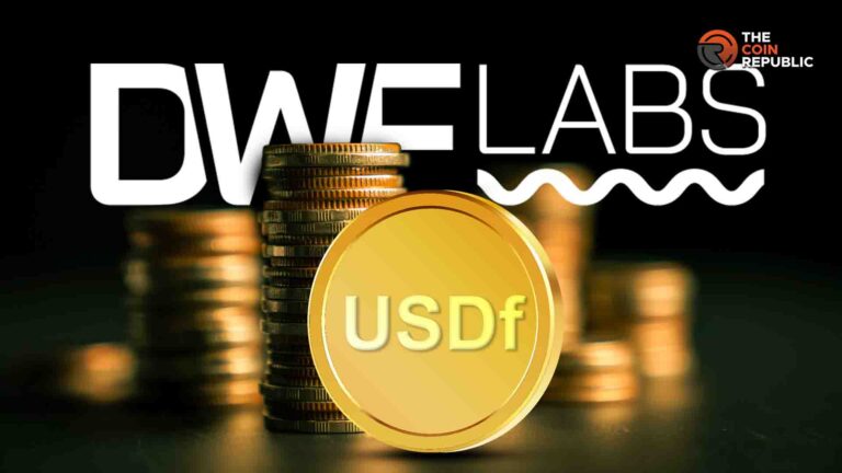 لماذا انخفضت USDf Stablecoin إلى 0.995 دولار إذا كان من المفترض أن تكون مدعومة بنسبة 117%؟