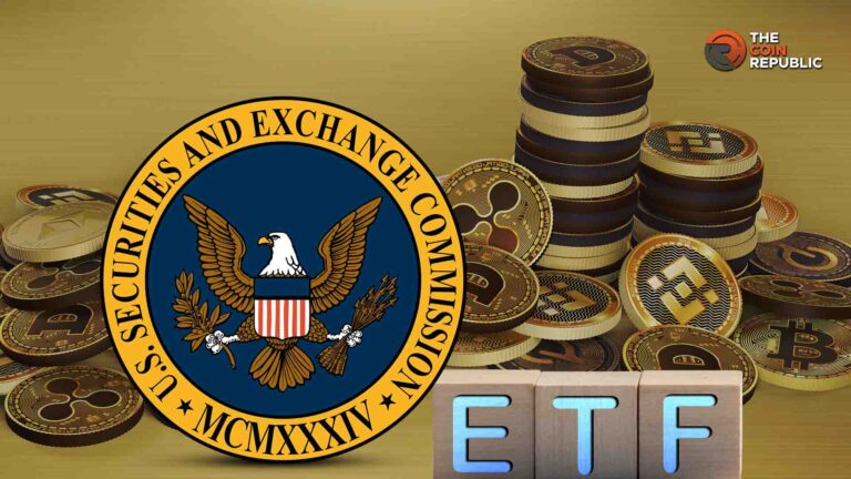 La SEC de EE.UU. acelerará la aprobación de ETF de altcoin para el cuarto trimestre: Detalles