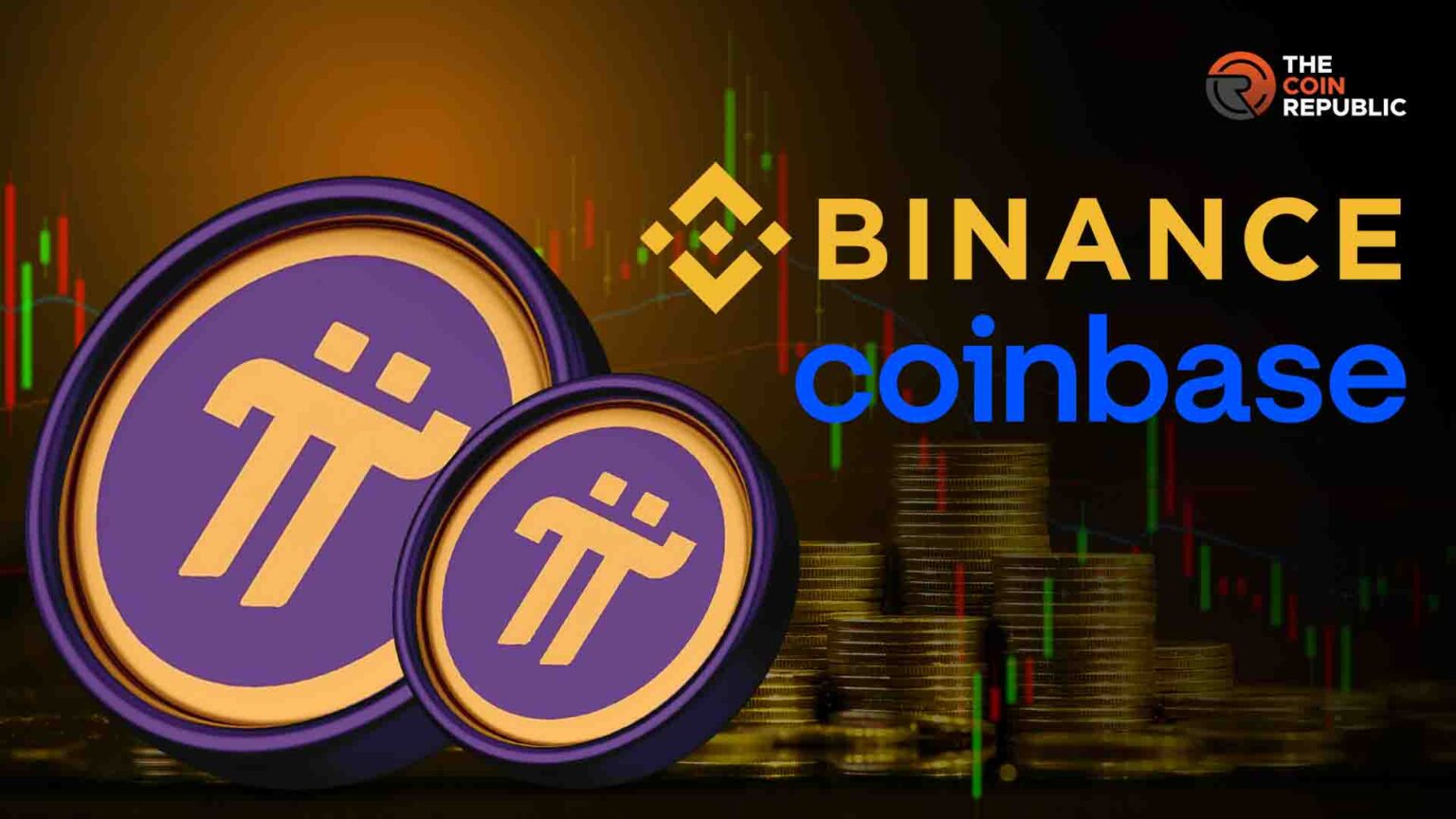 Pi Coin: Why Coinbase & Binance are Delaying Pi Network Listing - The