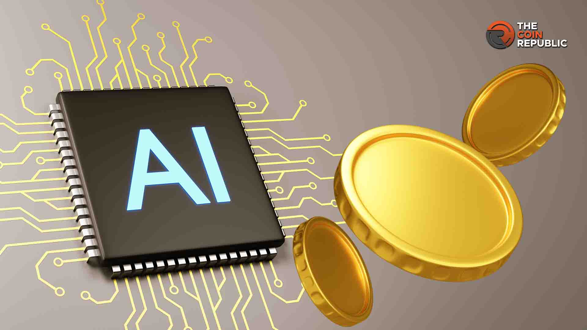 ai crypto coins are getting more attention