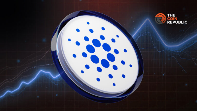 Cardano стремится к $1, поскольку “золотой крест” сигнализирует о бычьем сдвиге