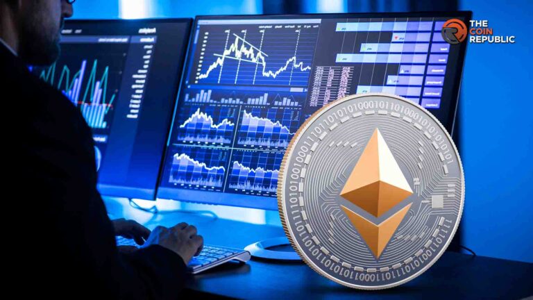 Qué esperar después de que el precio de Ethereum se disparara “como una acción tecnológica de los 90” en julio