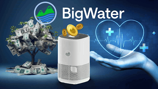 BigWater Protocol