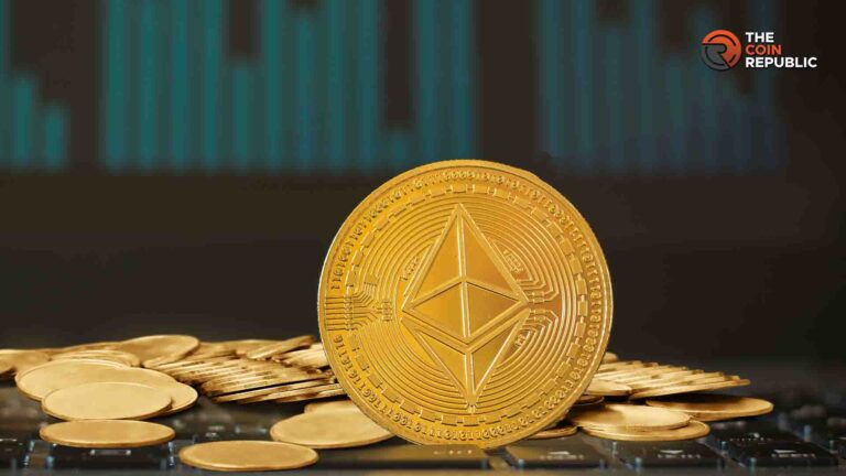 حركة سعر الإيثيريوم