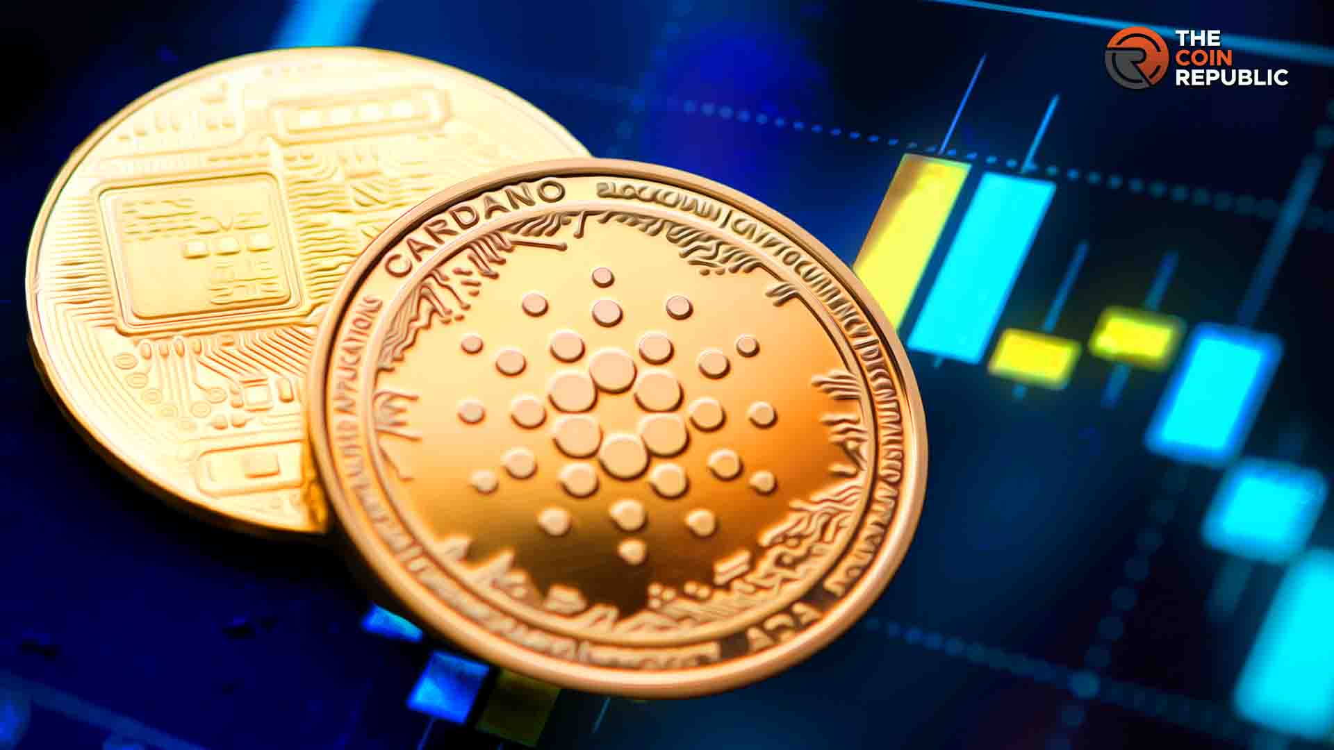 Cardano Price может сломать 1 доллар, так как аналитики видят давление на продажу китов?