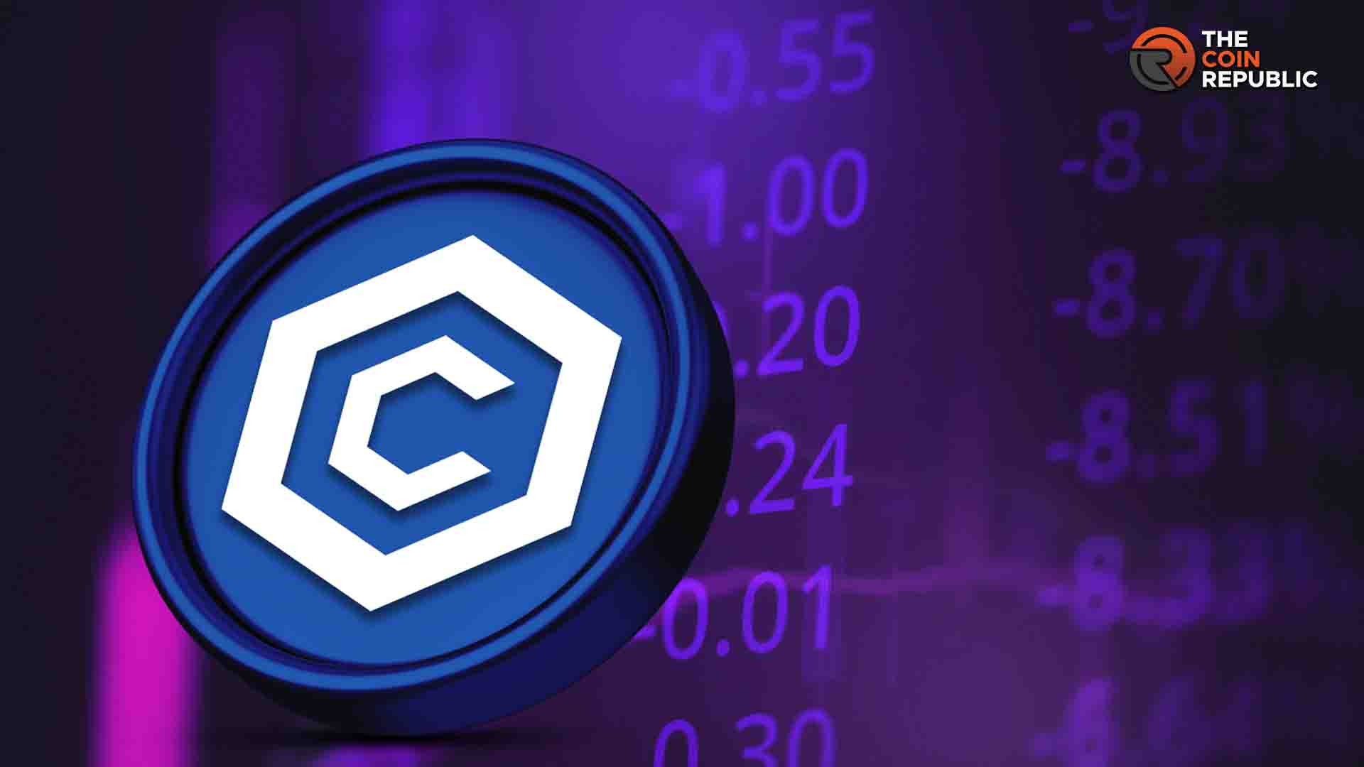 cronos price cro price