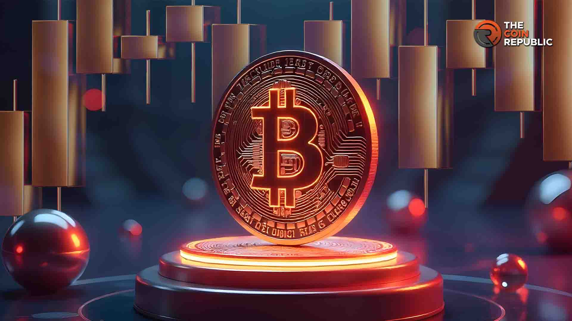 Bitcoin Price Risks Crashing to $70k if This Support Fails, Analyst Predicts